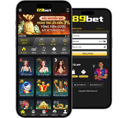Mã QR tải ứng dụng 33win999 cho iOS
