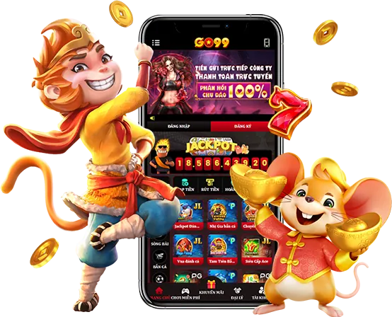 Đa dạng sản phẩm giải trí 33win999
