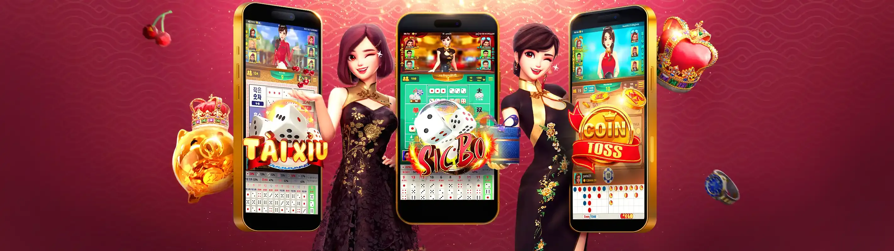 Hình ảnh banner Điều Khoản Dịch Vụ 33win999 Chính Thức