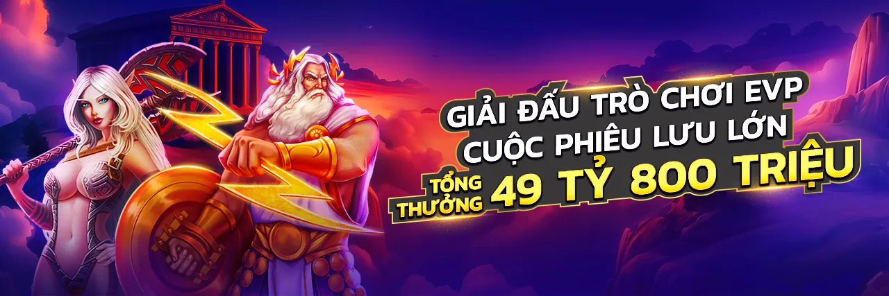 Chương Trình VIP 33win999 chính thức