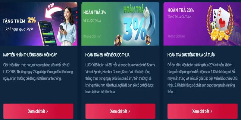 Tại sao chọn 33win999